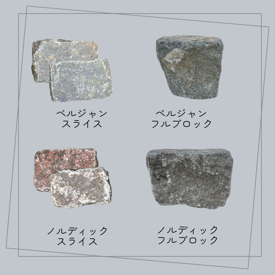 フルブロック